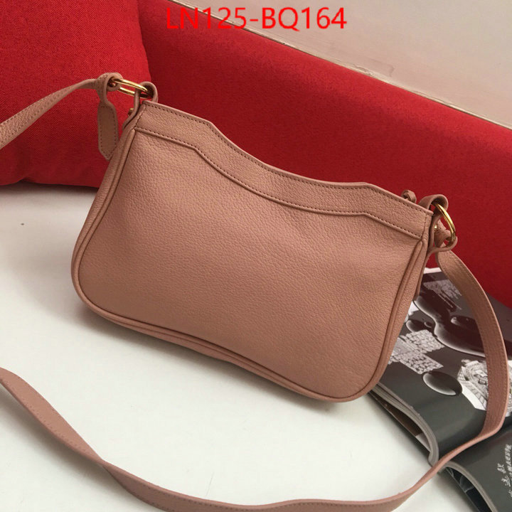 Balenciaga Bags(4A)-Other Styles,high ,ID: BQ164,$: 125USD