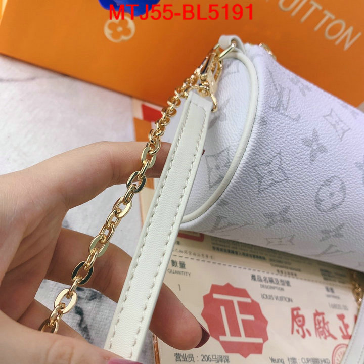 LV Bags(TOP)-Pochette MTis-Twist-,ID: BL5191,$: 55USD