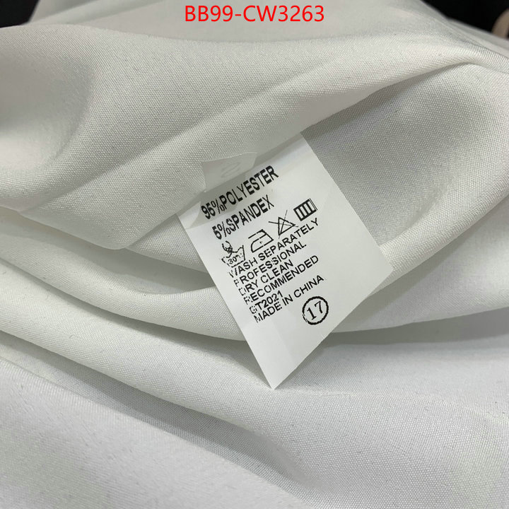 Clothing-LV,best , ID: CW3263,$: 99USD