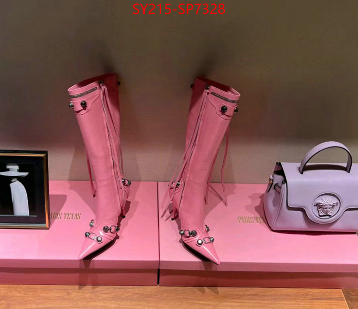 Women Shoes-Balenciaga,high quality , ID: SP7328,$: 215USD