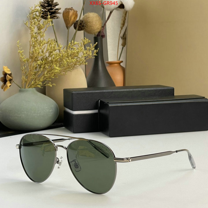 Glasses-Montblanc,best like , ID: GR945,$: 65USD