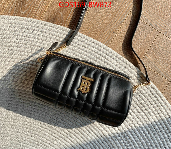 Burberry Bags(TOP)-Diagonal-,designer high replica ,ID: BW873,$: 169USD
