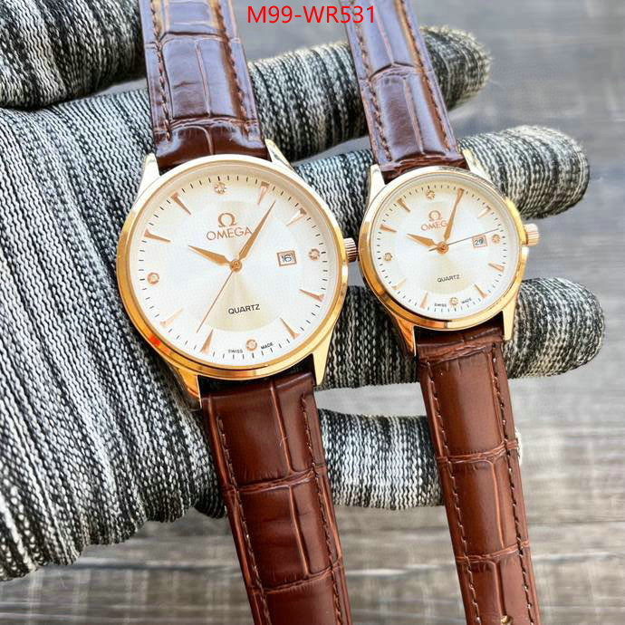 Watch(4A)-Omega,brand designer replica ,ID: WR531,$:99USD