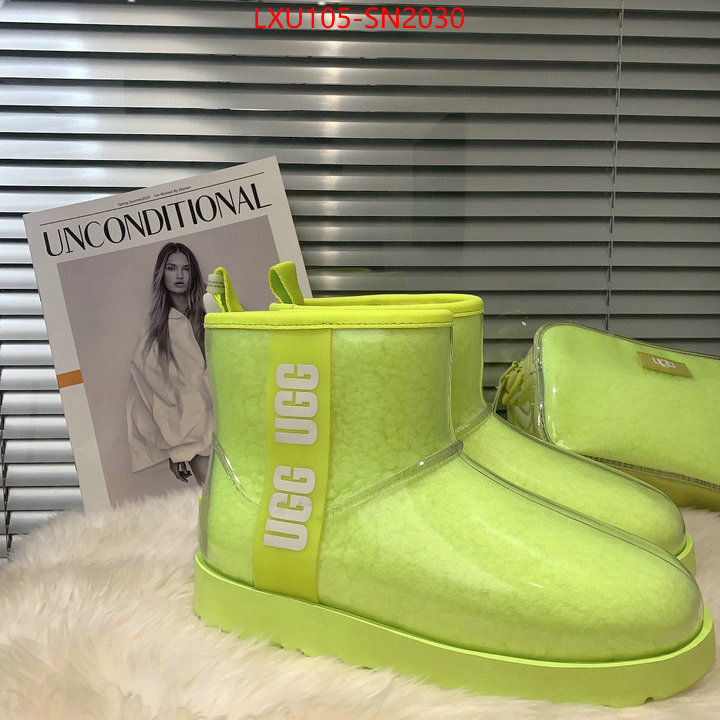 Women Shoes-UGG,buy sell , ID: SN2030,$: 105USD