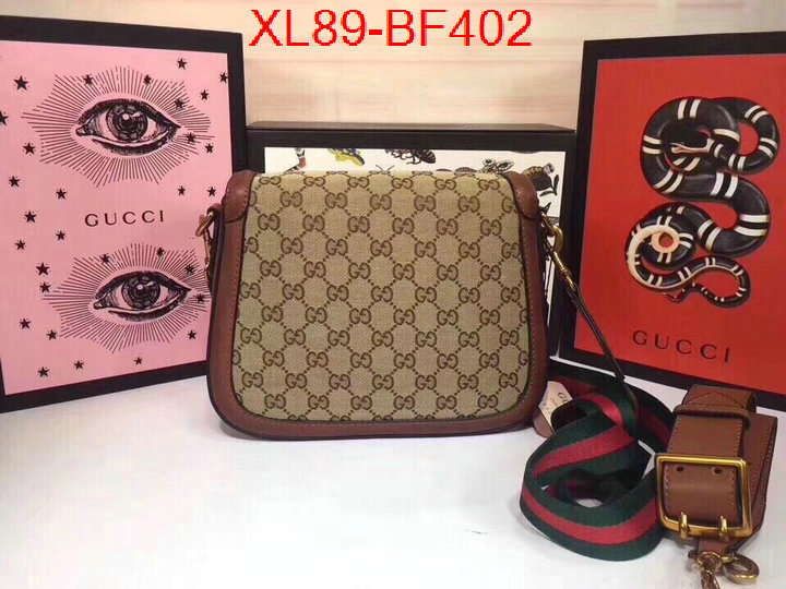Gucci Bags(4A)-Horsebit-,buy high quality cheap hot replica ,ID: BF402,$:89USD