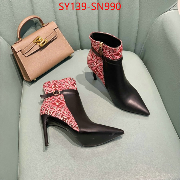 Women Shoes-LV,at cheap price , ID: SN990,$: 139USD