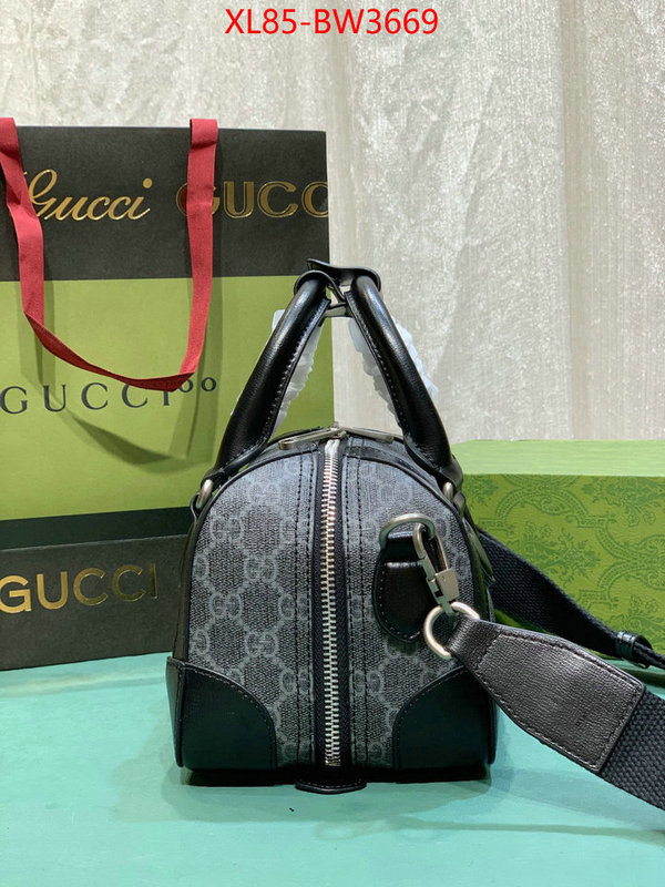 Gucci Bags(4A)-Diagonal-,most desired ,ID: BW3669,$: 85USD