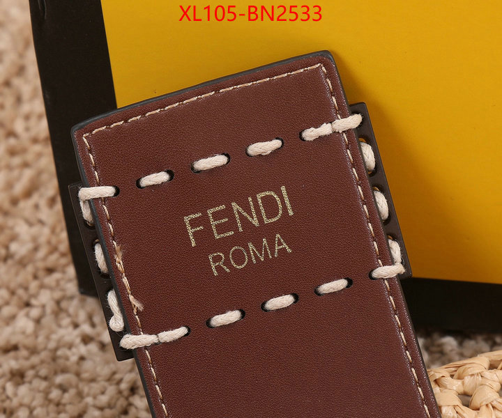 Fendi Bags(4A)-Graphy-Cookie-,replicas buy special ,ID: BN2533,$: 105USD