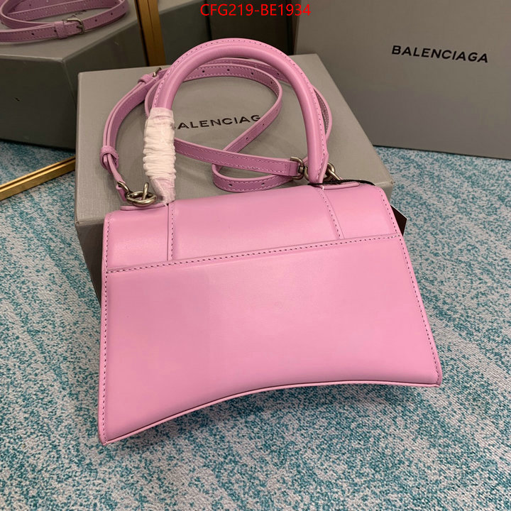 Balenciaga Bags(TOP)-Hourglass-,from china ,ID: BE1934,$: 219USD