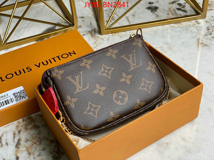 LV Bags(TOP)-Pochette MTis-Twist-,ID: BN2841,$: 85USD