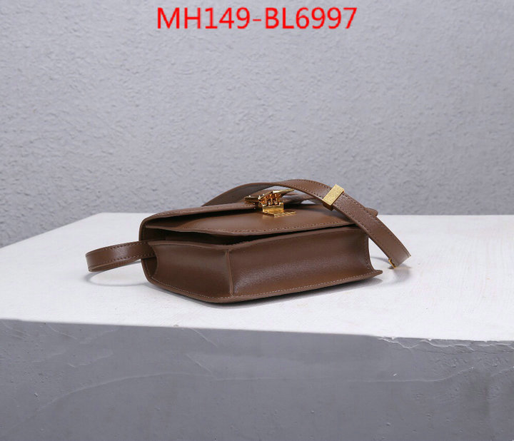 CELINE Bags(4A)-Classic Series,shop ,ID: BL6997,$: 149USD