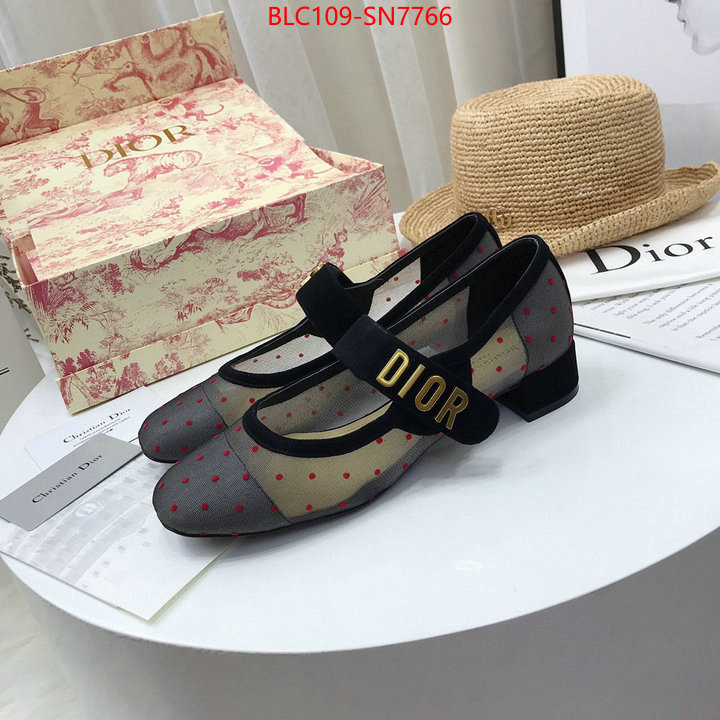 Women Shoes-Dior,what is aaaaa quality , ID: SN7766,$: 109USD