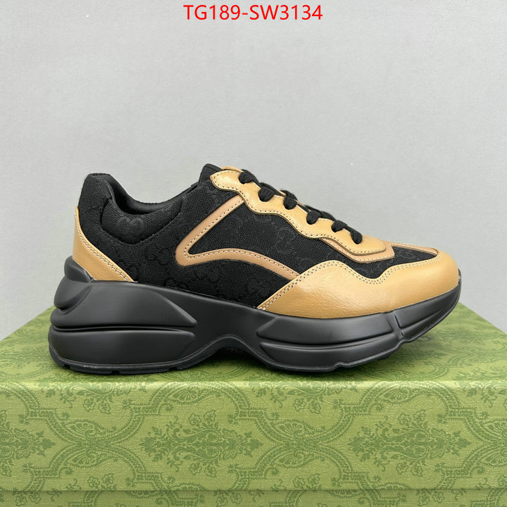 Men Shoes-Gucci,top 1:1 replica , ID: SW3134,