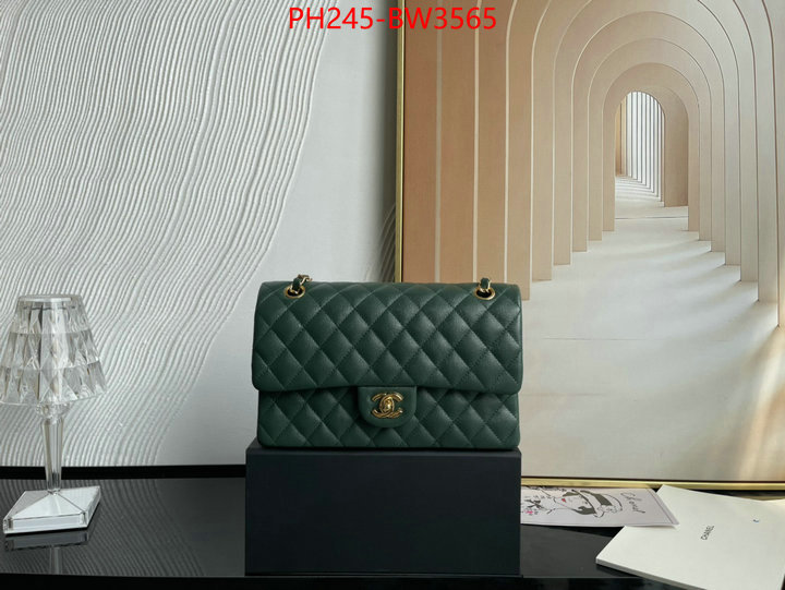 Chanel Bags(TOP)-Diagonal-,ID: BW3565,$: 245USD