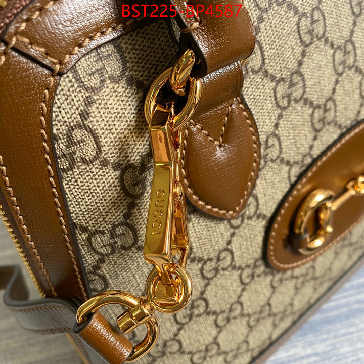 Gucci Bags(TOP)-Horsebit-,copy ,ID: BP4587,$: 225USD