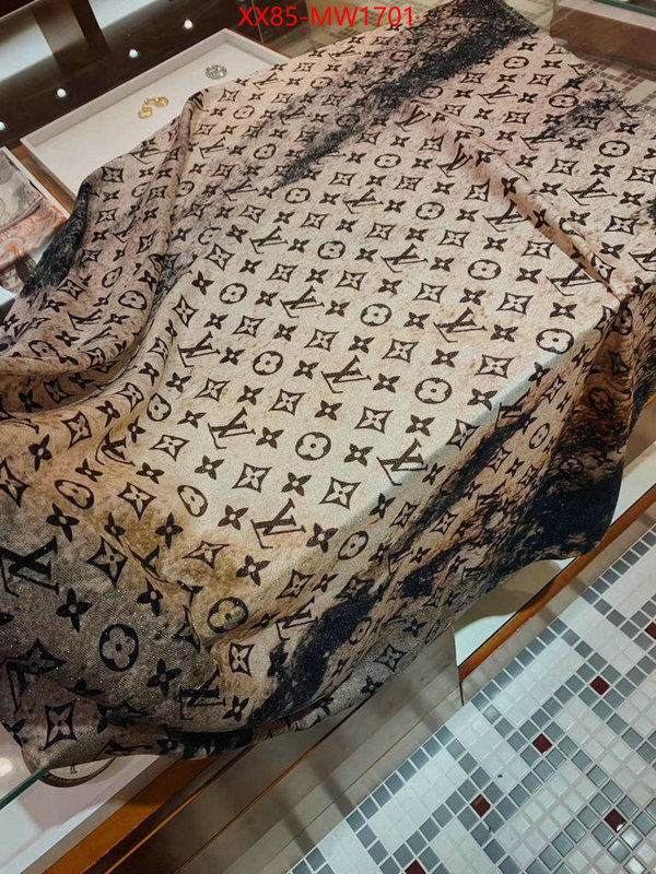 Scarf-LV,sell online , ID: MW1701,$: 85USD