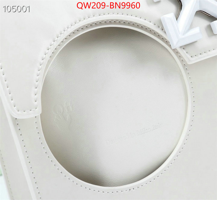 Off-White Bags ( TOP )-Diagonal-,where to buy replicas ,ID: BN9960,$: 209USD