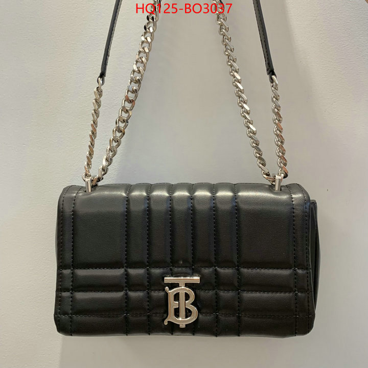 Burberry Bags(4A)-Diagonal,online ,ID: BO3037,$: 125USD