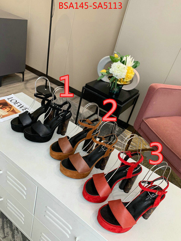 Women Shoes-LV,cheap wholesale , ID: SA5113,$: 145USD