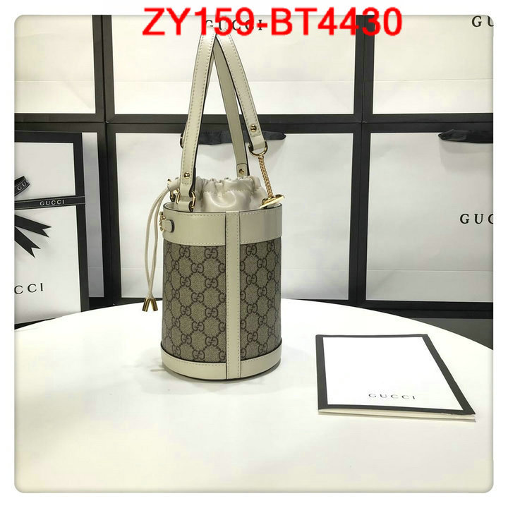 Gucci Bags(TOP)-Handbag-,ID: BT4430,