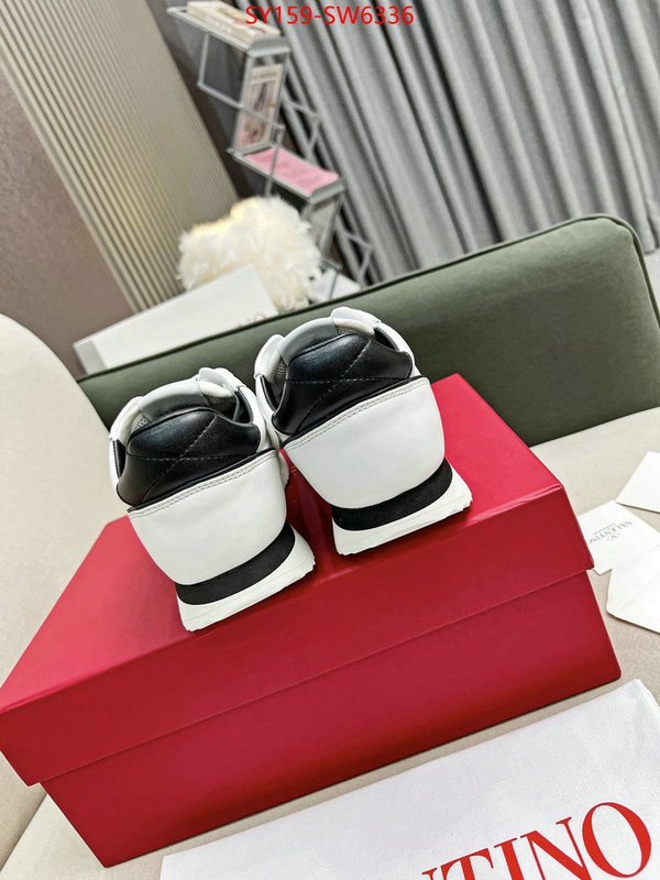 Men Shoes-Valentino,how to buy replica shop , ID: SW6336,$: 159USD