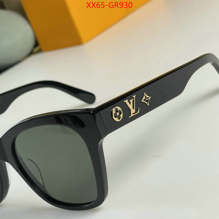 Glasses-LV,from china , ID: GR930,$: 65USD