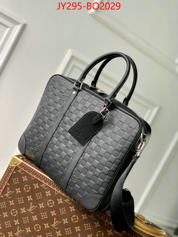 LV Bags(TOP)-Explorer-Anton-Dandy-,ID: BO2029,$: 295USD