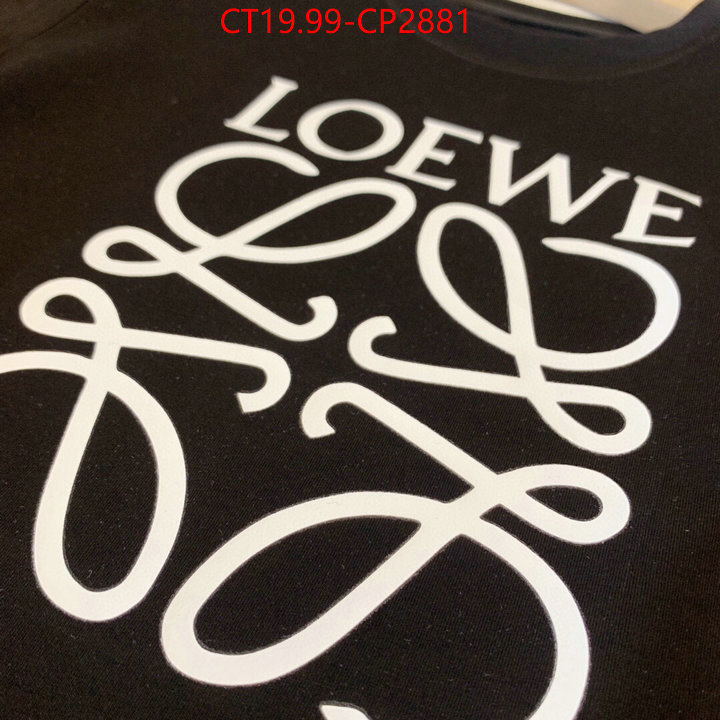 Kids clothing-Loewe,top grade , ID: CP2881,