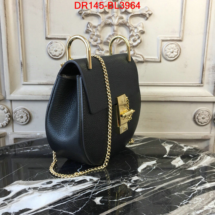 Chloe Bags(TOP)-Diagonal,designer fashion replica ,ID: BL3964,$: 145USD