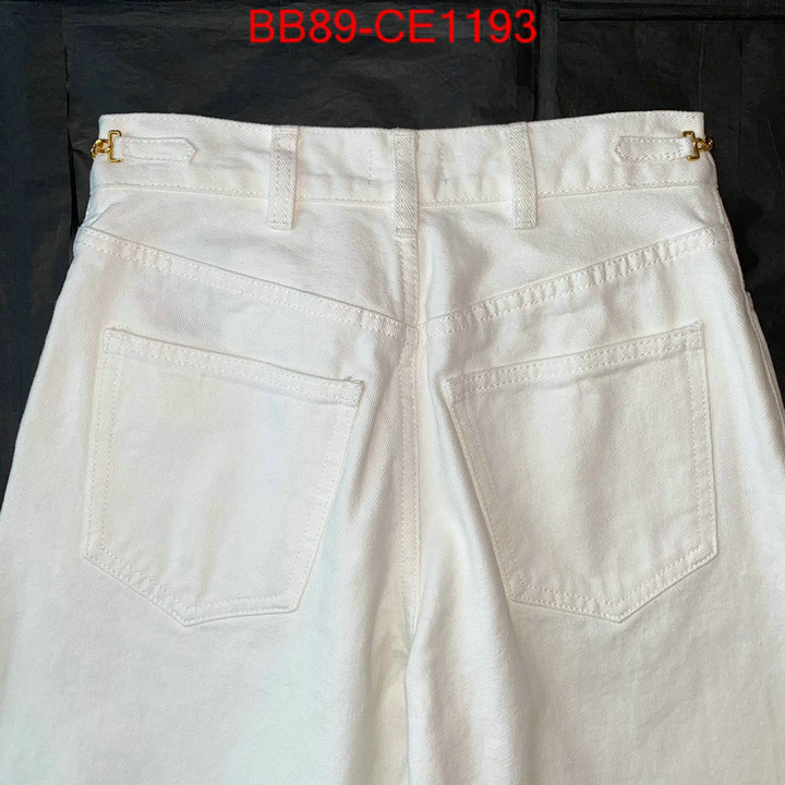 Clothing-Celine,best quality replica , ID: CE1193,$: 89USD