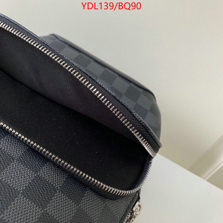 LV Bags(TOP)-Avenue-,ID: BQ90,$:139USD