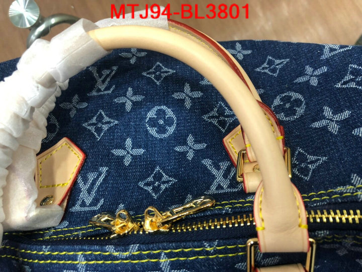 LV Bags(4A)-Speedy-,buy high quality cheap hot replica ,ID: BL3801,$: 94USD