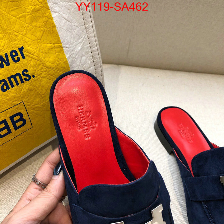 Women Shoes-Hermes,where can i buy , ID:SA462,$: 119USD