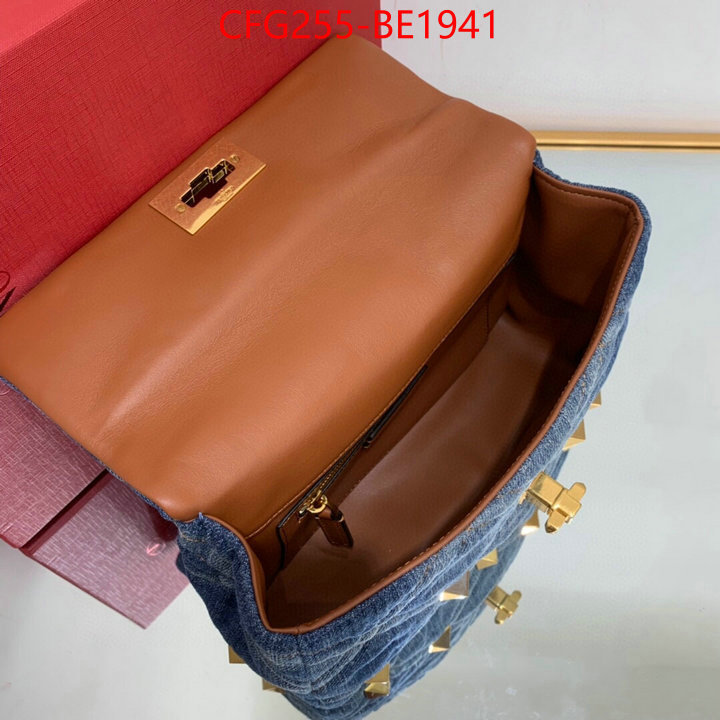 Valentino Bags (TOP)-Roman Stud-,buy first copy replica ,ID: BE1941,$: 255USD