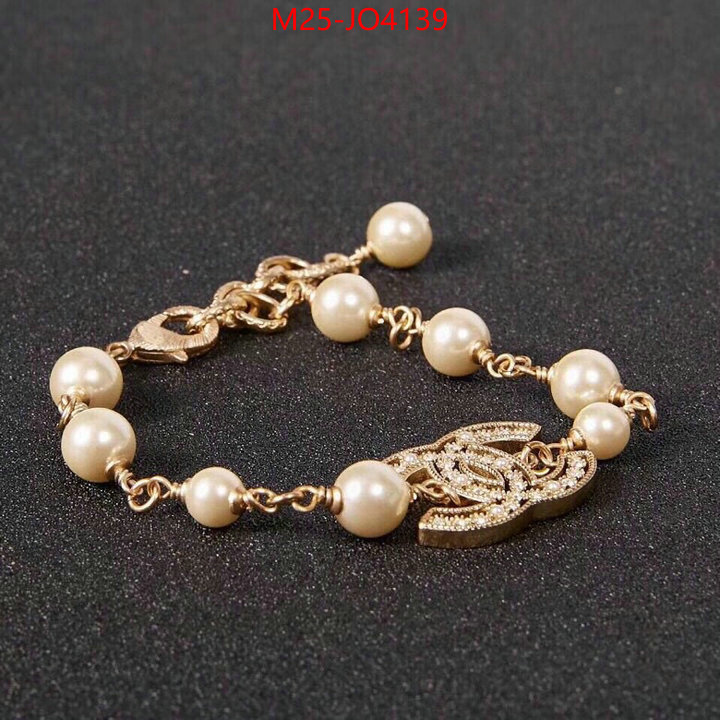 Jewelry-Chanel,shop the best high authentic quality replica , ID: JO4139,$: 25USD