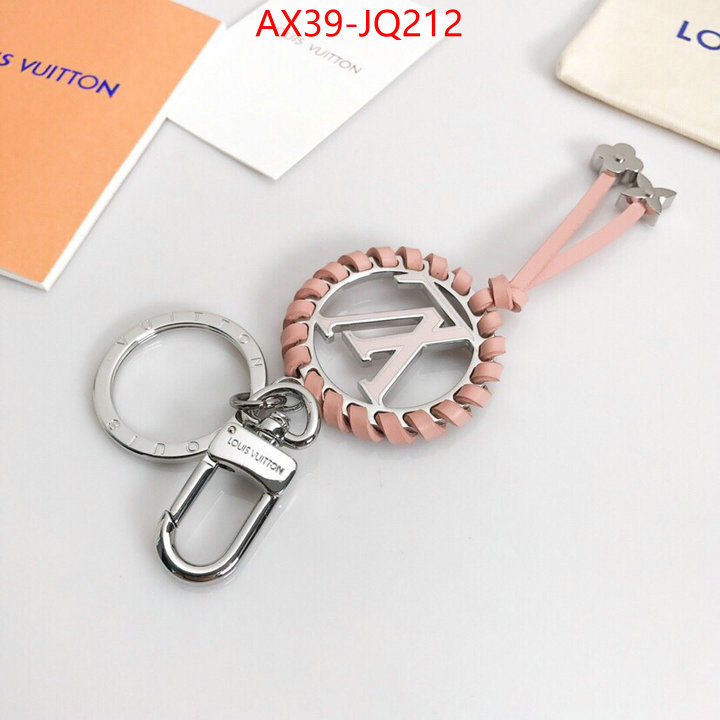 Key pendant-LV,designer 7 star replica , ID: JQ212,$:39USD