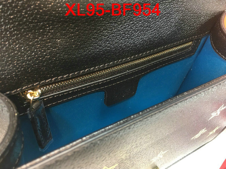 Gucci Bags(4A)-Diagonal-,we curate the best ,ID: BF954,$:95USD