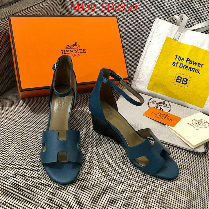 Women Shoes-Hermes,is it ok to buy replica , ID: SD2395,$: 99USD