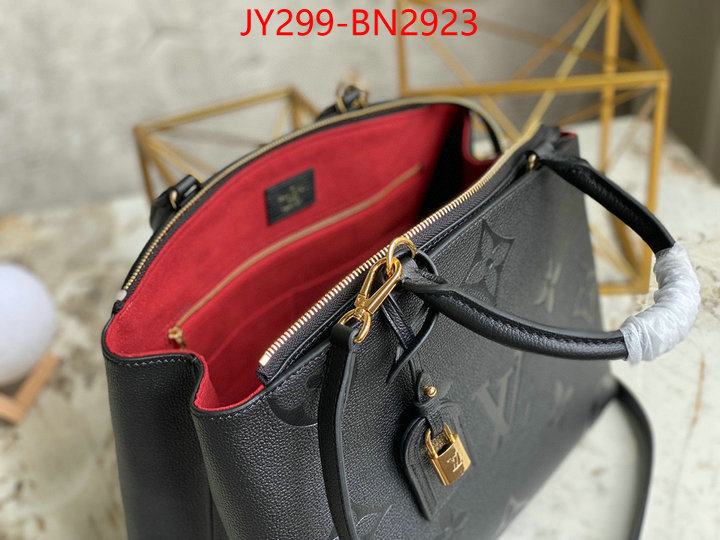 LV Bags(TOP)-Handbag Collection-,ID: BN2923,$: 299USD