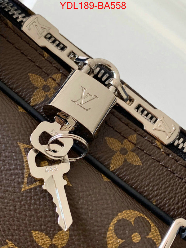 LV Bags(TOP)-Explorer-Anton-Dandy-,ID: BA558,$: 189USD