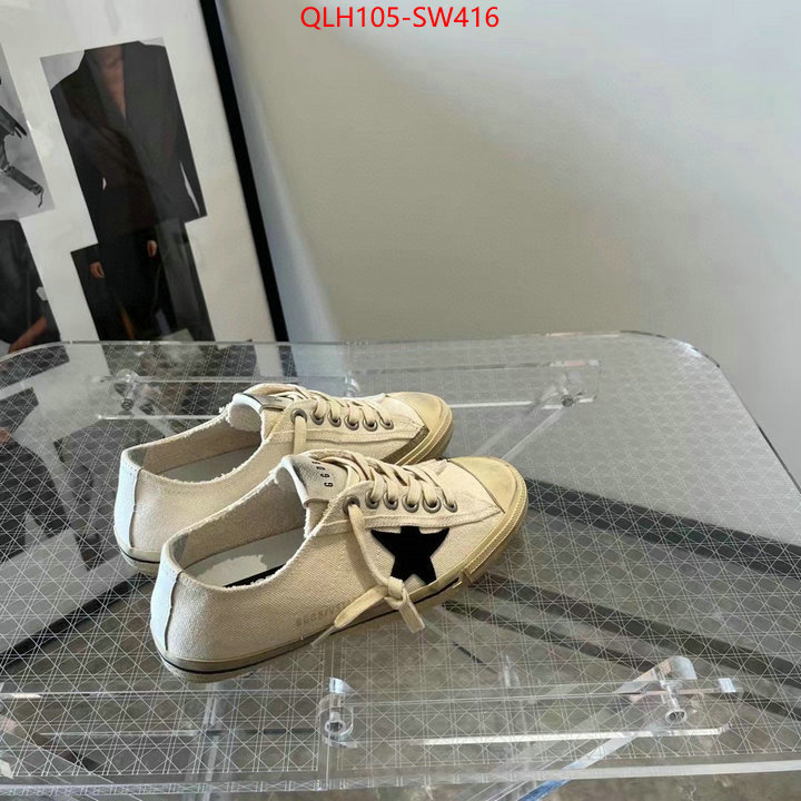 Men Shoes-Golden Goose,buying replica , ID: SW416,$: 105USD