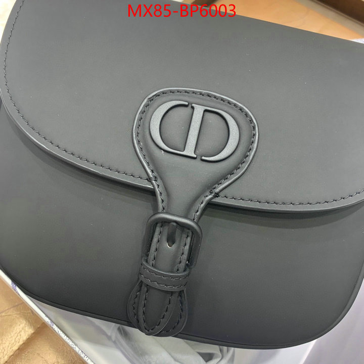 Dior Bags(4A)-Bobby-,ID: BP6003,$: 85USD