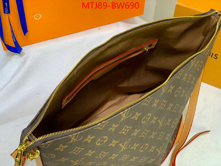 LV Bags(4A)-Nono-No Purse-Nano No-,can you buy knockoff ,ID: BW690,$: 89USD