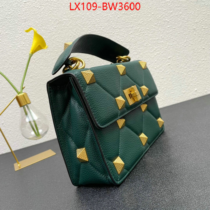 Valentino Bags(4A)-Rockstud Spike-,2023 aaaaa replica customize ,ID: BW3600,