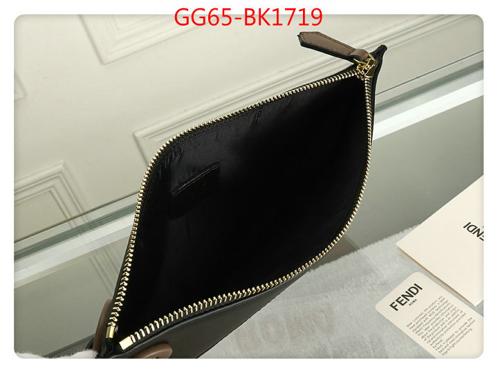 Fendi Bags(4A)-Clutch-,for sale cheap now ,ID: BK1719,$:65USD