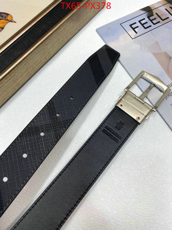 Belts-Burberry,shop designer , ID: PX378,$: 65USD