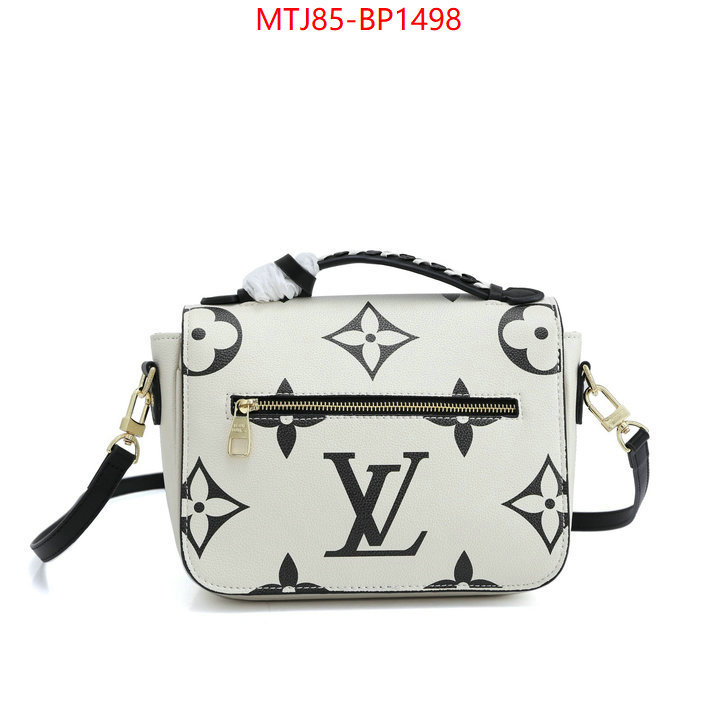 LV Bags(4A)-Pochette MTis Bag-Twist-,ID: BP1498,$: 85USD