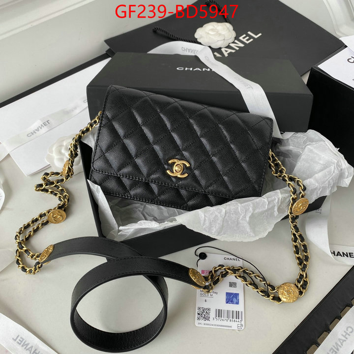 Chanel Bags(TOP)-Diagonal-,ID: BD5947,$: 239USD