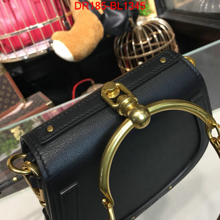 Chloe Bags(TOP)-Diagonal,is it ok to buy replica ,ID: BL1345,$: 185USD