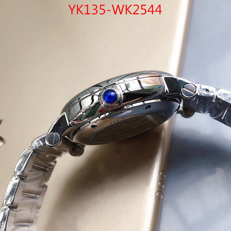 Watch(4A)-Cartier,how to buy replica shop , ID: WK2544,$:135USD